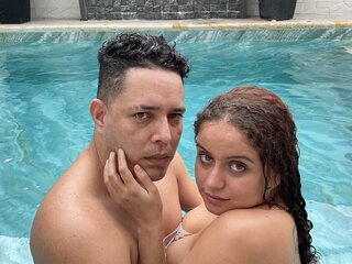 LaraAndDariuss xxx jasminlive
