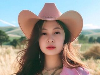 LorraineKim photos nude
